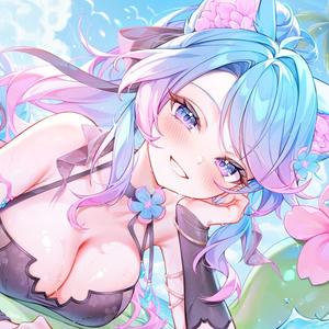 Sandcastle (feat. Ayiko, Sleeping Forest & HalaCG)