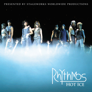 Rhythmos Hot Ice