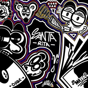 Santa Rita (Explicit)