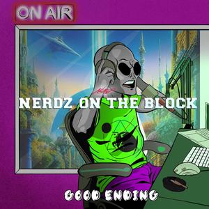 Nerdz on the Block Good Ending (Explicit)