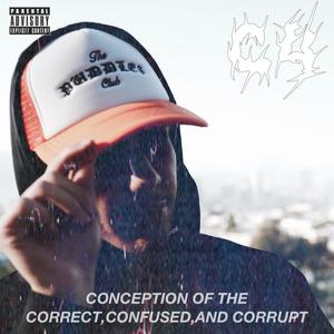 C4 (Conception of the Correct, Confused, and Corrupt) [Explicit]