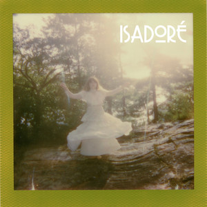 Isadoré - Sun Queen