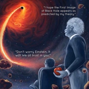 Glory! Think Tank (String Theory) 赞美!尚可思想的(弦理论)