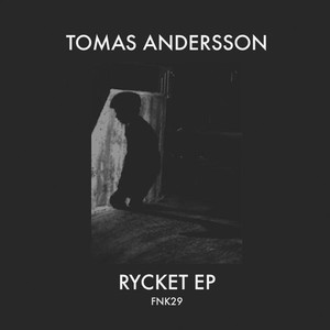 Rycket EP