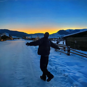 Stereo love (福鼓版)