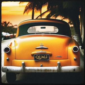 La Quali (feat. Psyck & CBG) (Explicit)