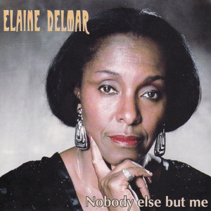Elaine Delmar - You Stepped Out Of A Dream