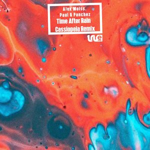 Time After Rain (Cassiopeia Remix)