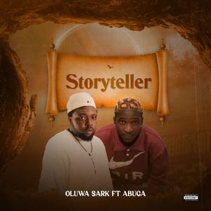 Storyteller (feat. Abuga)