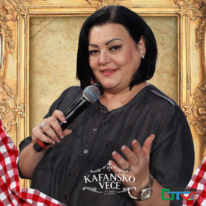 Stani duso da te ispratim (Live)