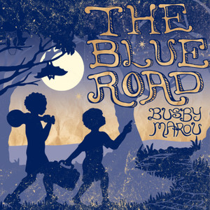 The Blue Road