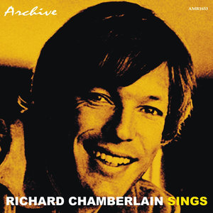 Richard Chamberlain Sings