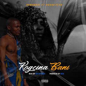 Kogcina bani (feat. Young Zesh)