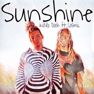 Sunshine (feat. Cosmiic) (Explicit)
