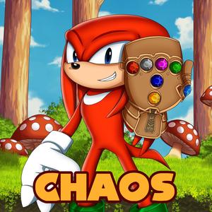 CHAOS (KNUCKLE UP) (Explicit)