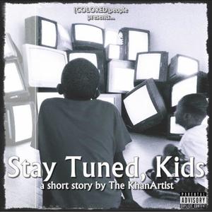 Serendipity (feat. G-Tan) (Explicit)