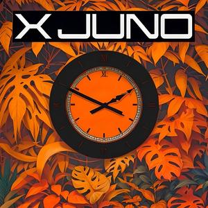 In Time (feat. Yaz Aiyla & Lonnie Gunn)