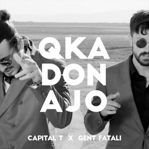 Qka Don Ajo (Explicit)