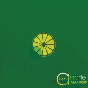 Llevarte a Marte - Bolero Amargo