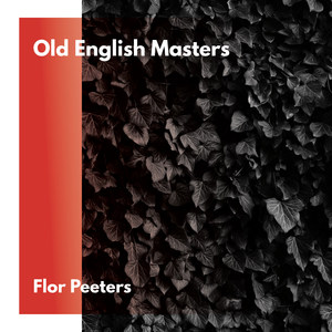 Old English Masters