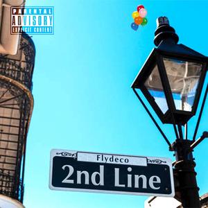 2nd Line (Explicit)