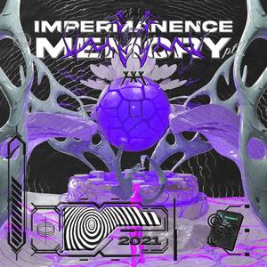 Impermanence of Memory, Pt. 2 (feat. NVFNAL & harmony haven)