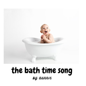 The Bath Time Song