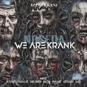 We Are Krank