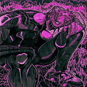 Houdini's Theme (Explicit)