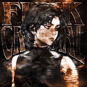 FUNK CRIMINAL (SUPER SLOWED)