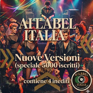 Feticista (feat. Caterina) (Special Version)