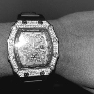 Angry bird (Explicit)