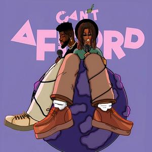 Can't Afford (feat. RayKaz)