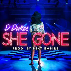 She Gone