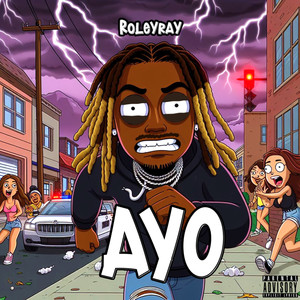 Ayo (Explicit)