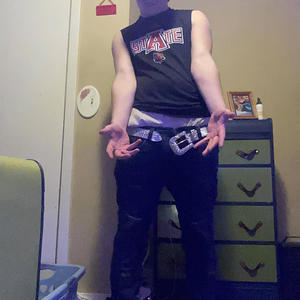 Pop dat pu$$y (Explicit)