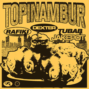 Topinambur (Explicit)