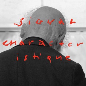 Signal Characteristique für Andje