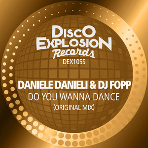 Do You Wanna Dance (Original Mix)