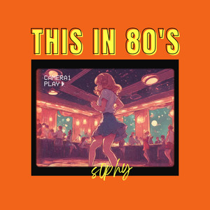 This in 80’s