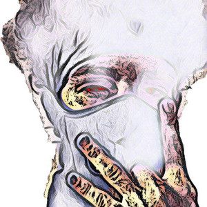 Finagle (feat. Bad Habits) (Explicit)