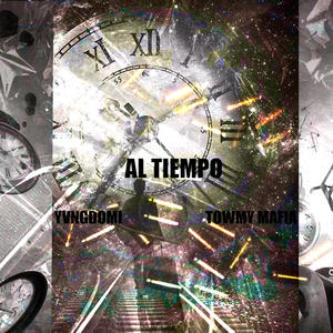 Al Tiempo (feat. Towmy Mafia)