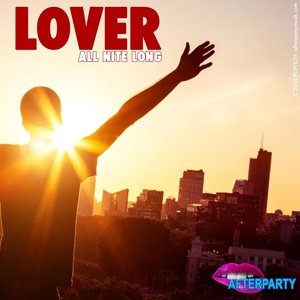 LOVER(don't hold back)(feat. MC Dazzle) (Bass Avenjah Bootleg Mix)