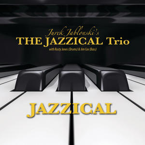 Richard Rodgers Medley (With a Song in My Heart/Blue Moon/Lady Is A Tramp/Lover/My Romance/Manhattan/ If I Loved You/Climb Ev’ry Mountain/My Favorite Things/Leyenda/My Funny Valentine) (feat. Rusty Jones & Jim Cox)