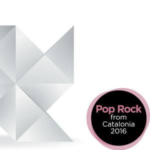 Pop Rock from Catalonia 2016