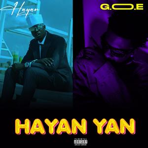 Hanyan yan (feat. G.O.E)