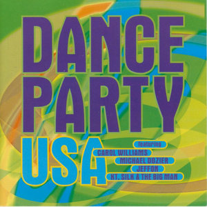 Dance Party USA