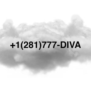 +1 (281) 777-DIVA