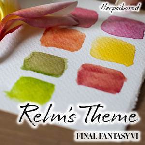 Relm's Theme (From "Final Fantasy VI")