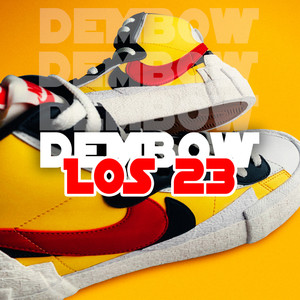 Dembow los 23